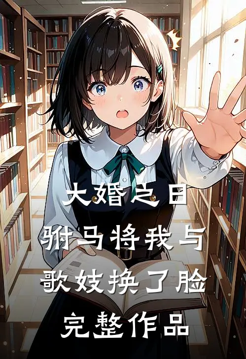 大婚之日，驸马将我与歌妓换了脸完整作品