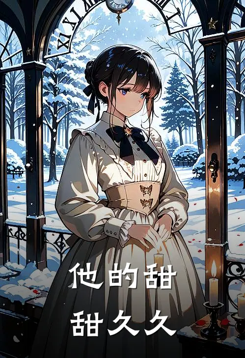 他的甜甜久久