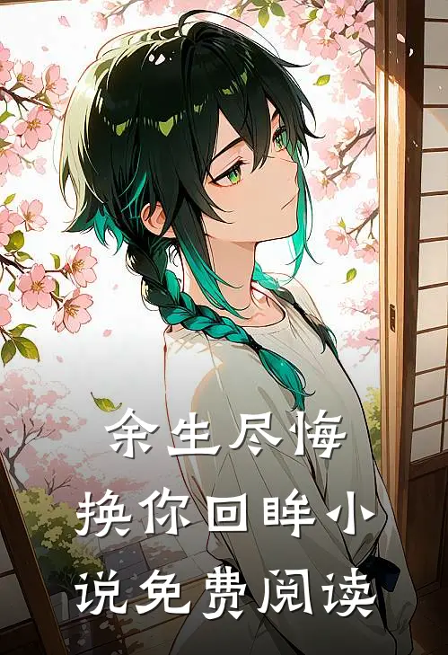 余生尽悔，换你回眸小说免费阅读