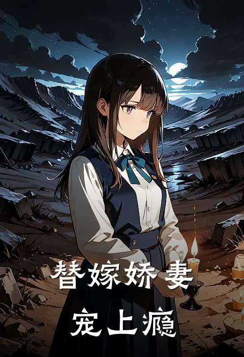 替嫁娇妻宠上瘾