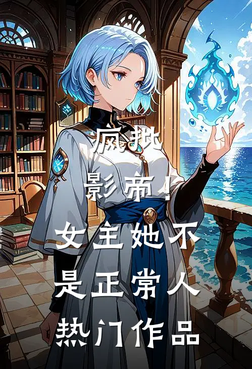 疯批：影帝！女主她不是正常人热门作品