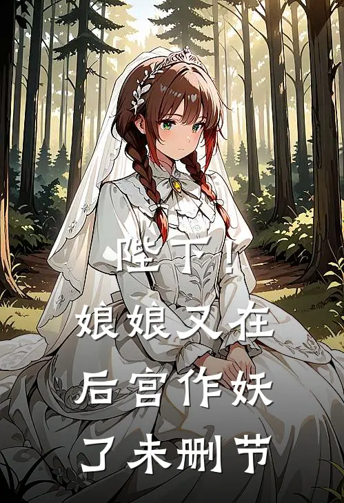 陛下！娘娘又在后宫作妖了未删节