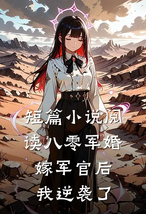 短篇小说阅读八零军婚：嫁军官后我逆袭了