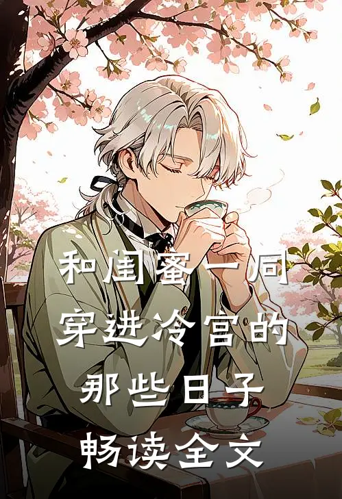 和闺蜜一同穿进冷宫的那些日子畅读全文