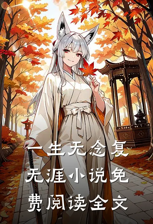 一生无念复无涯小说免费阅读全文