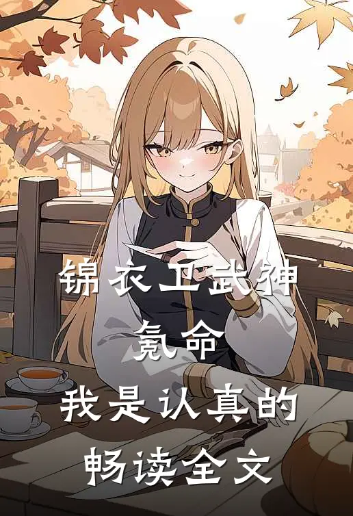锦衣卫武神，氪命，我是认真的畅读全文