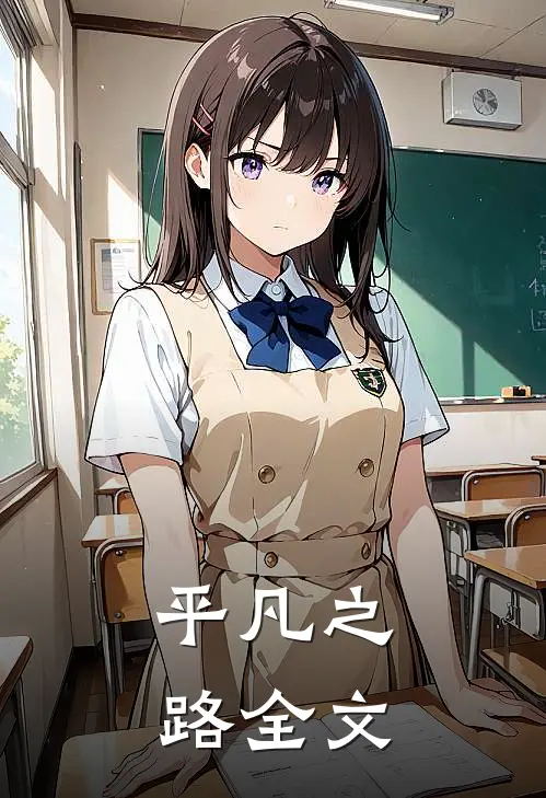 平凡之路全文