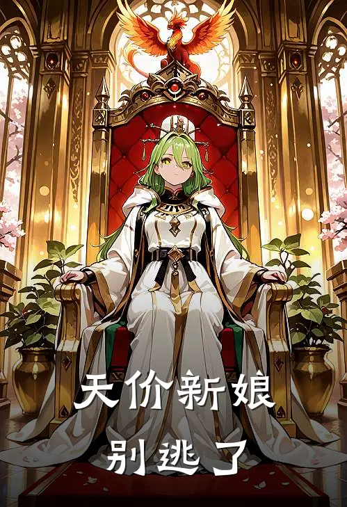 天价新娘别逃了