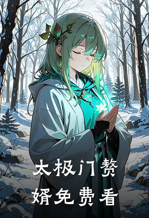 太极门赘婿免费看