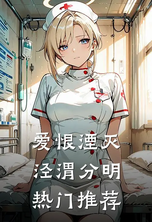 爱恨湮灭，泾渭分明热门推荐