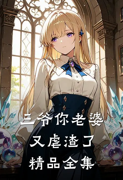三爷你老婆又虐渣了精品全集