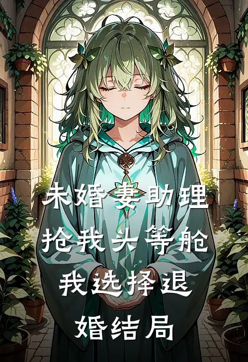 未婚妻助理抢我头等舱，我选择退婚结局