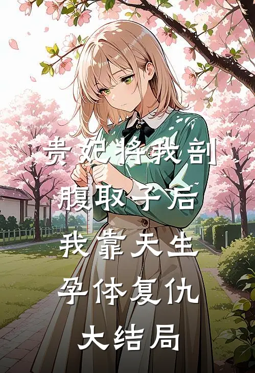 贵妃将我剖腹取子后，我靠天生孕体复仇大结局