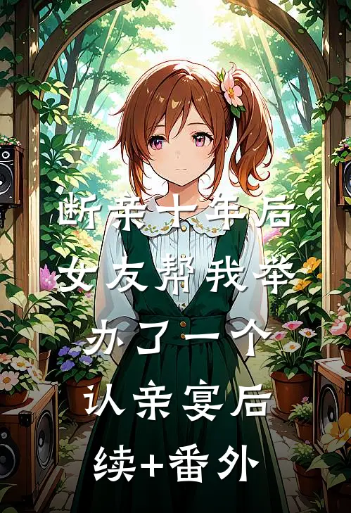 断亲十年后，女友帮我举办了一个认亲宴后续+番外