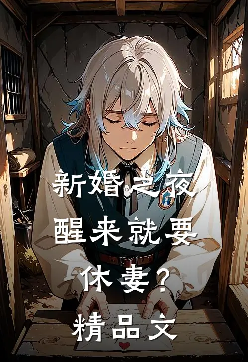 新婚之夜，醒来就要休妻？精品文