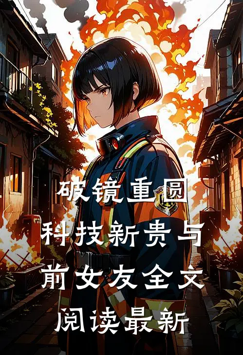 破镜重圆：科技新贵与前女友全文阅读最新