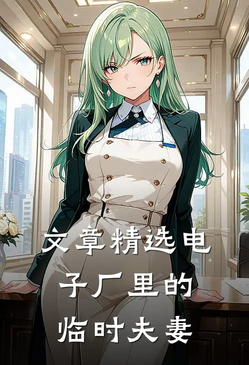文章精选电子厂里的临时夫妻
