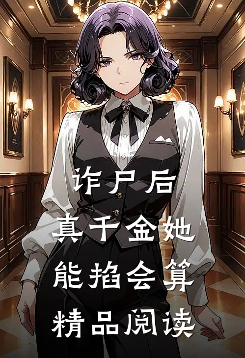 诈尸后，真千金她能掐会算精品阅读