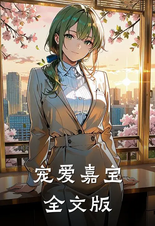 宠爱嘉宝全文版