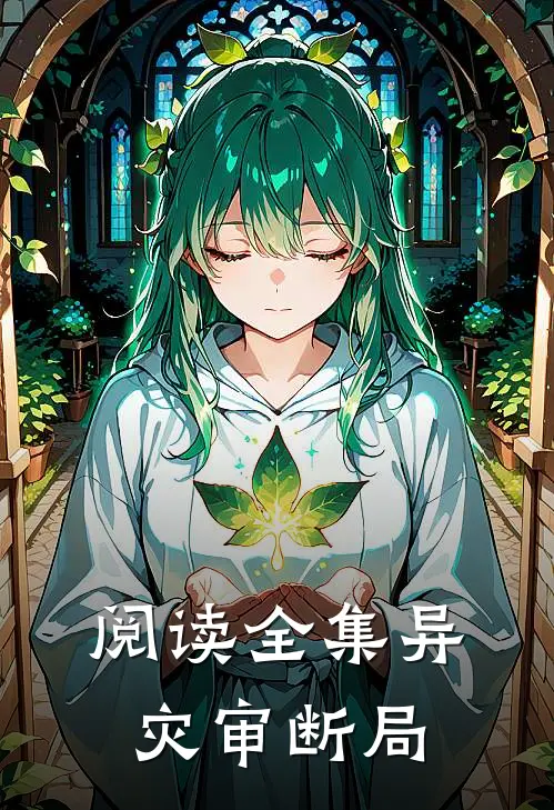 阅读全集异灾审断局