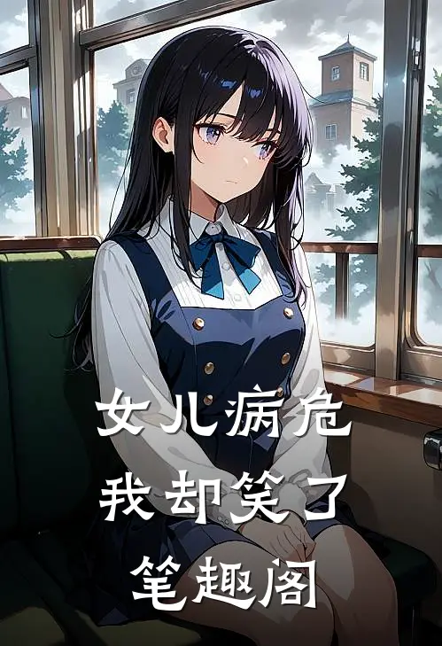 女儿病危，我却笑了笔趣阁