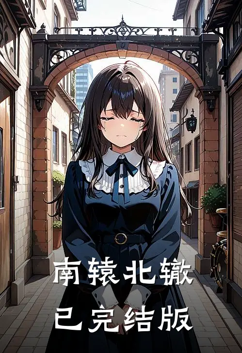 南辕北辙已完结版