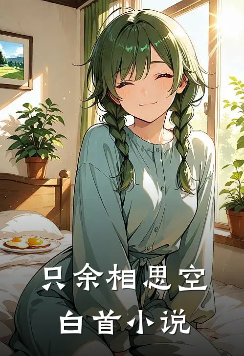 只余相思空白首小说