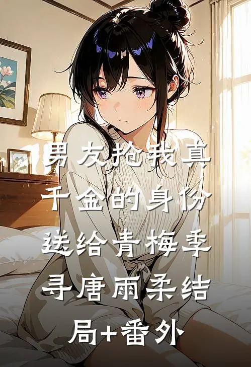男友抢我真千金的身份送给青梅季寻唐雨柔结局+番外
