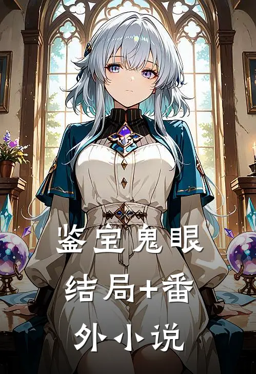 鉴宝鬼眼结局+番外小说
