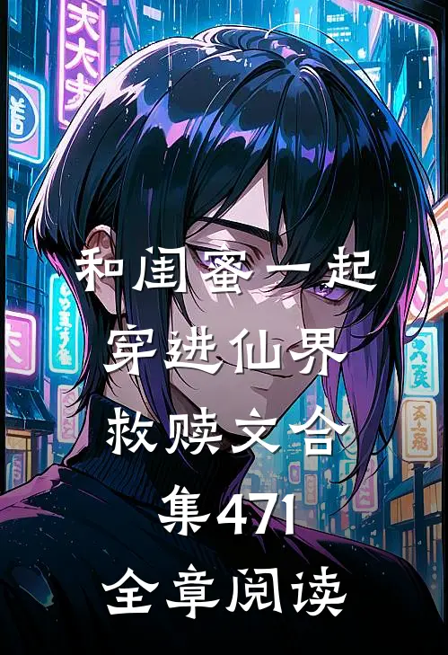 和闺蜜一起穿进仙界救赎文合集471全章阅读