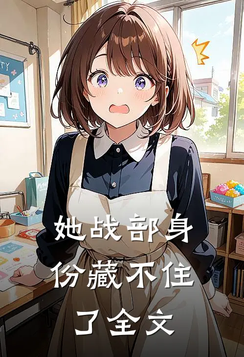 她战部身份藏不住了全文