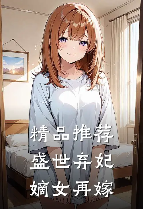 精品推荐盛世弃妃：嫡女再嫁