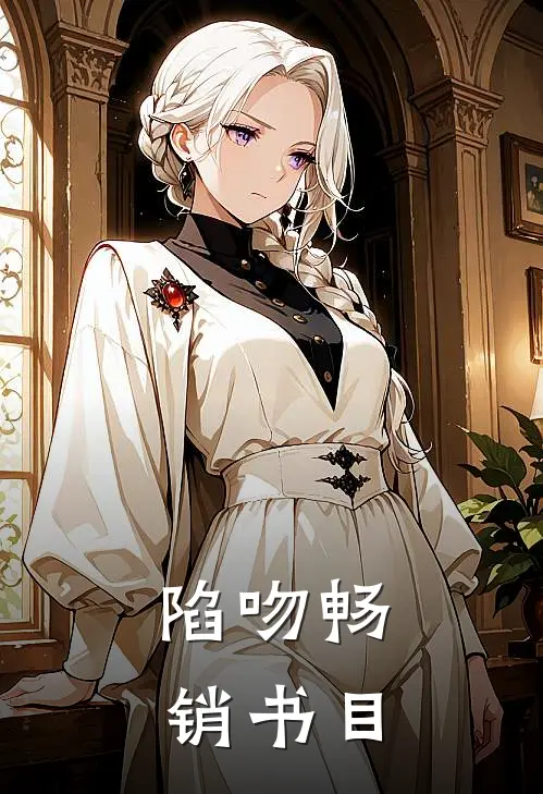 陷吻畅销书目