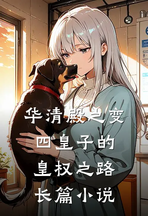 华清殿之变：四皇子的皇权之路长篇小说