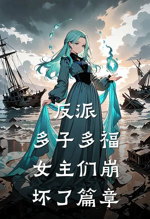 反派：多子多福，女主们崩坏了篇章