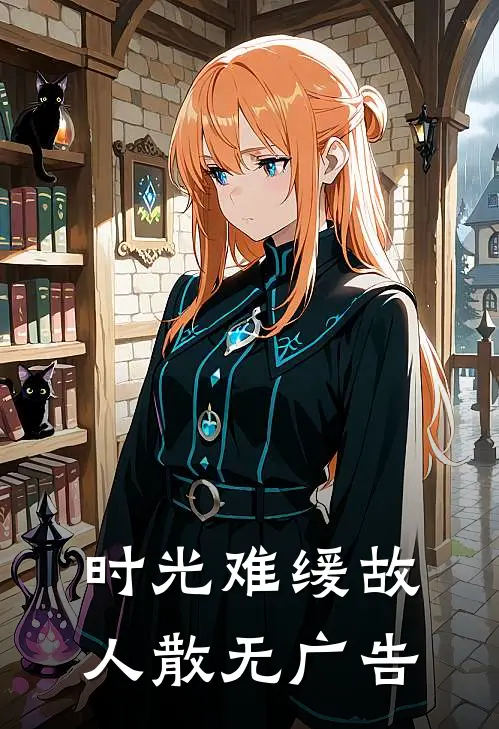 时光难缓故人散无广告