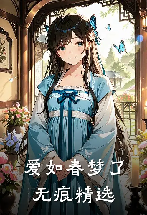 爱如春梦了无痕精选