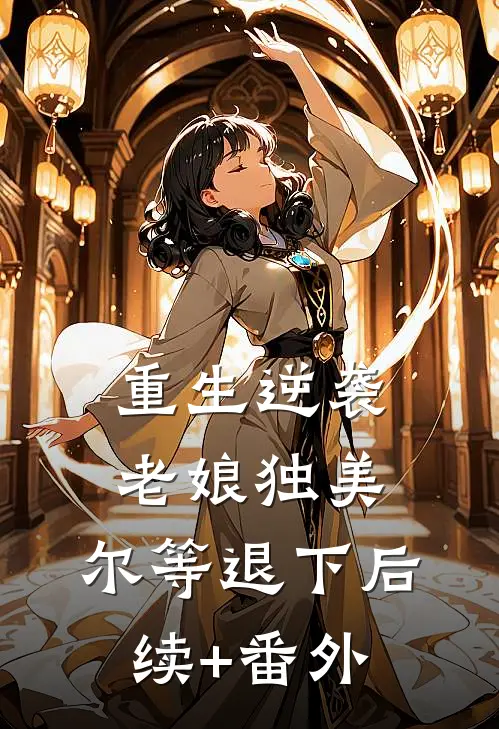 重生逆袭：老娘独美，尔等退下后续+番外