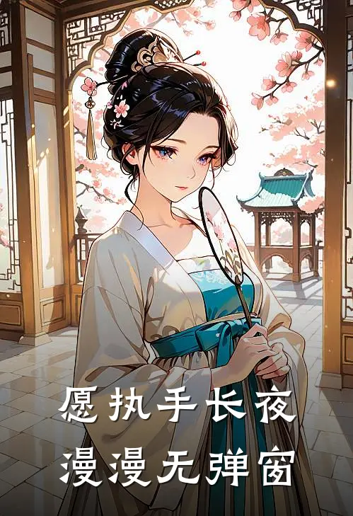 愿执手长夜漫漫无弹窗