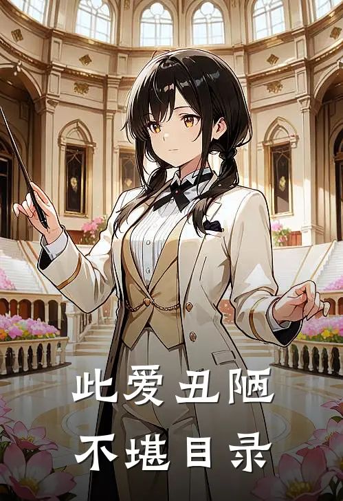 此爱丑陋不堪目录