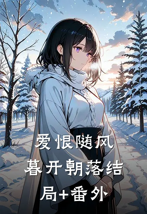 爱恨随风，暮开朝落结局+番外
