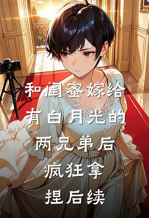 和闺蜜嫁给有白月光的两兄弟后，疯狂拿捏后续