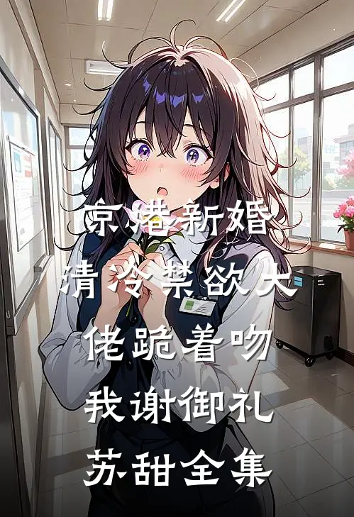 京港新婚：清冷禁欲大佬跪着吻我谢御礼苏甜全集