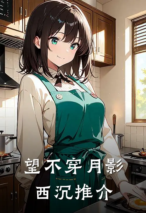 望不穿月影西沉推介