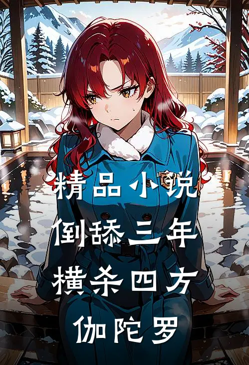精品小说倒舔三年,横杀四方 伽陀罗