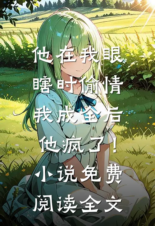 他在我眼瞎时偷情，我成全后他疯了！小说免费阅读全文