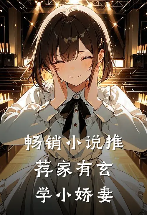 畅销小说推荐家有玄学小娇妻