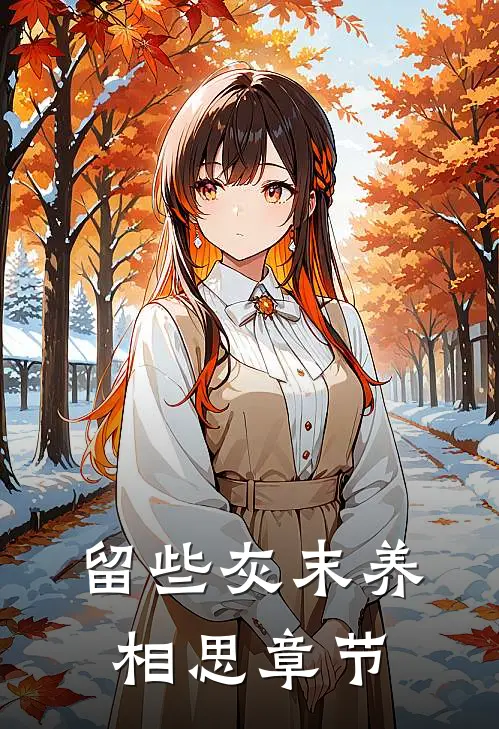 留些灰末养相思章节