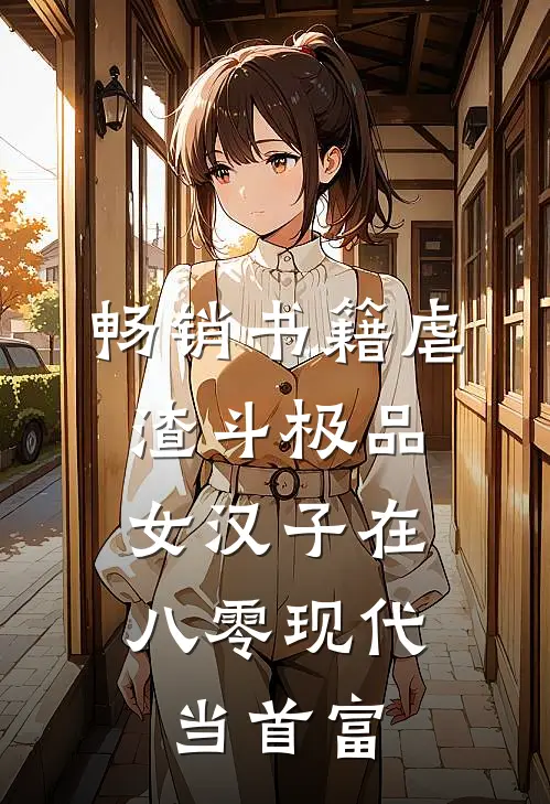 畅销书籍虐渣斗极品，女汉子在八零现代当首富