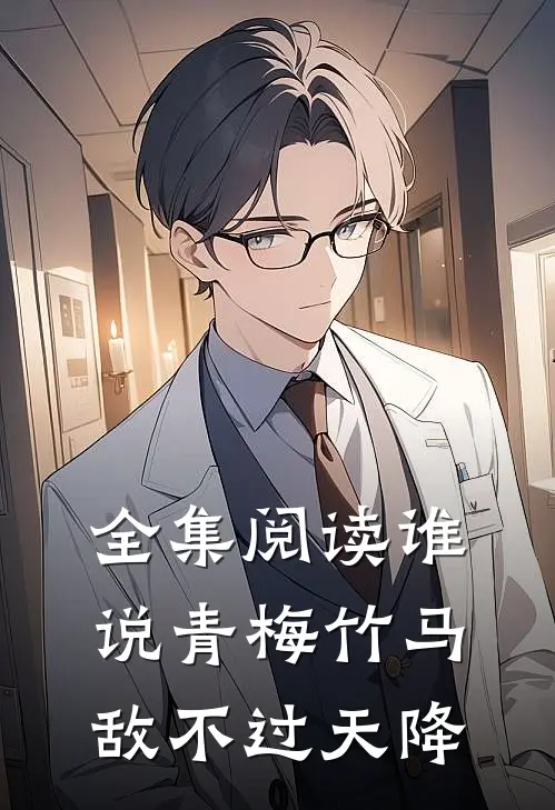 全集阅读谁说青梅竹马敌不过天降